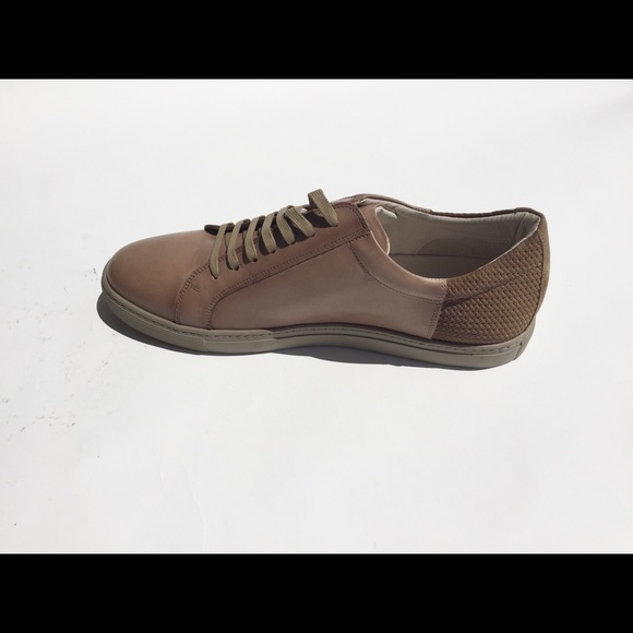 Kenneth Cole New York Sneakers - NWB